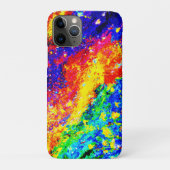 Coques Case-Mate iPhone Jungle Dancing in the Sky. Commandez dès maintenan (Dos)