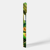 Coques Case-Mate iPhone jungle des amateurs de girafe (Verso / Droite)