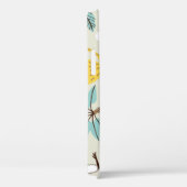 Coques Case-Mate iPhone Jungle Joy : Cartoon Animal Fun (Verso / Droite)
