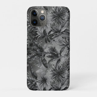 Case-Mate iPhone Case Jungle noir