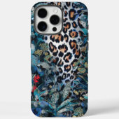 Coques Case-Mate iPhone Jungle sauvage Luxe (Verso)