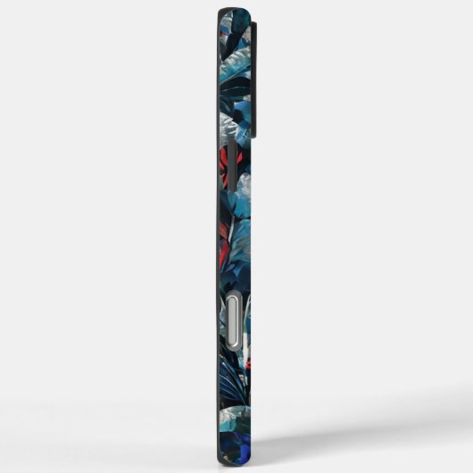 Coques Case-Mate iPhone Jungle sauvage Luxe (Verso / Droite)