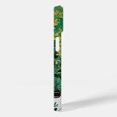 Coques Case-Mate iPhone Jungle Serenade (Verso / Droite)