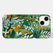 Coques Case-Mate iPhone Jungle Serenade (Verso (horizontal))