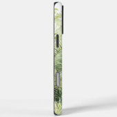 Coques Case-Mate iPhone Jungle Tiger (Verso / Droite)