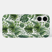 Coques Case-Mate iPhone Jungle Tropical (Verso (horizontal))