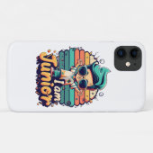 Coques Case-Mate iPhone Junior (Dos (Horizontal))