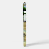 Coques Case-Mate iPhone Juniper chinois Bonsai Tree Nom photo (Verso / Gauche)