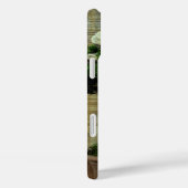 Coques Case-Mate iPhone Juniper chinois Bonsai Tree Nom photo (Verso / Droite)