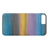 Coques Case-Mate iPhone Juniper Mist I (Dos (Horizontal))