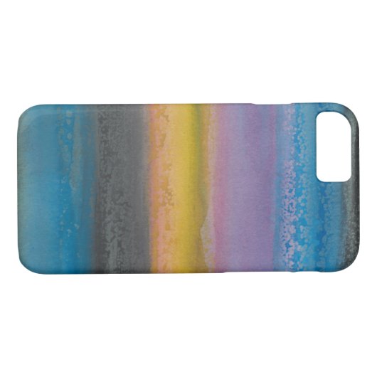 Coques Case-Mate iPhone Juniper Mist I (Dos (Horizontal))