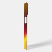 Coques Case-Mate iPhone Jupiter chaud (Verso / Droite)