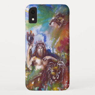 ETUI iPhone Case-Mate JUPITER ET LION