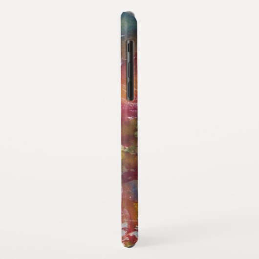 COQUES Case-Mate iPhone JUPITER ET LION (Dos/Gauche)