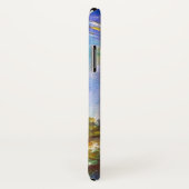 COQUES Case-Mate iPhone JUPITER ET LION (Dos/Droite)