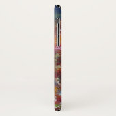 COQUES Case-Mate iPhone JUPITER ET LION (Dos/Gauche)