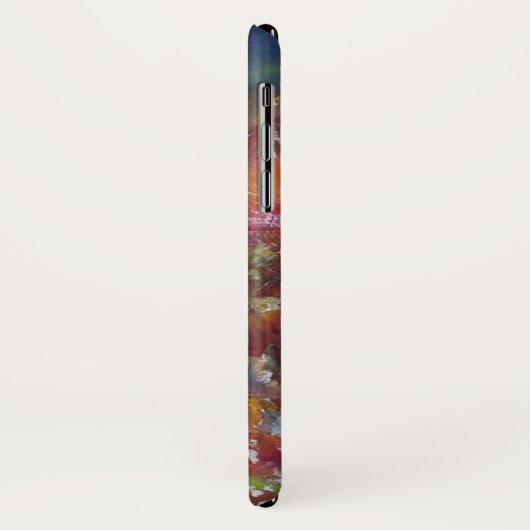 COQUES Case-Mate iPhone JUPITER ET LION (Dos/Gauche)