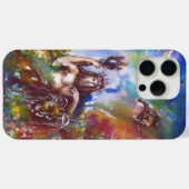 COQUES Case-Mate iPhone JUPITER ET LION (Verso (horizontal))