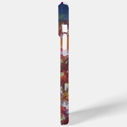 COQUES Case-Mate iPhone JUPITER ET LION (Verso / Gauche)