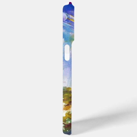 COQUES Case-Mate iPhone JUPITER ET LION (Verso / Droite)