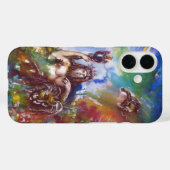 COQUES Case-Mate iPhone JUPITER ET LION (Verso (horizontal))