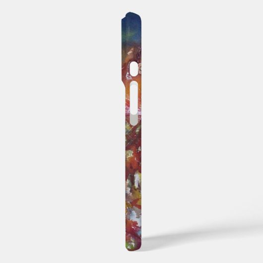 COQUES Case-Mate iPhone JUPITER ET LION (Verso / Gauche)