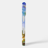 COQUES Case-Mate iPhone JUPITER ET LION (Verso / Droite)