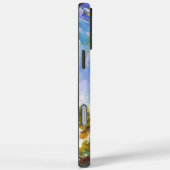 COQUES Case-Mate iPhone JUPITER ET LION (Verso / Droite)