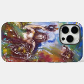 COQUES Case-Mate iPhone JUPITER ET LION (Verso (horizontal))