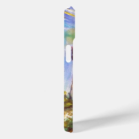 COQUES Case-Mate iPhone JUPITER ET LION (Verso / Droite)