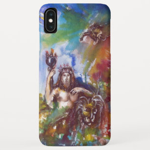 Case-Mate iPhone CASE JUPITER ET LION