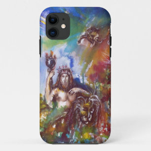 COQUES POUR iPhone JUPITER ET LION