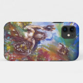 COQUES Case-Mate iPhone JUPITER ET LION (Dos (Horizontal))