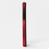 Coques Case-Mate iPhone Jusqu'à Big Bro encore rouge et bleu (Dos/Gauche)