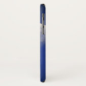 Coques Case-Mate iPhone Jusqu'à la LUNE et retour (Dos/Gauche)
