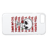 Coques Case-Mate iPhone Jusqu'à la mort faisons-nous partie classique - ba (Dos (Horizontal))
