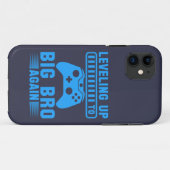 Coques Case-Mate iPhone Jusqu'À L'Avenir Des Gros. (Dos (Horizontal))