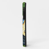 Coques Case-Mate iPhone Jusqu'à présent (Dos/Gauche)