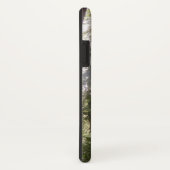 Coques Case-Mate iPhone Jusqu'aux séquoias le matin (Dos/Droite)