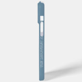 Coques Case-Mate iPhone Just Ski | (Verso / Gauche)