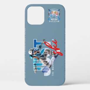 Case-Mate iPhone Case Just Ski