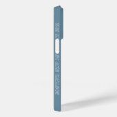 Coques Case-Mate iPhone Just Ski | (Verso / Droite)