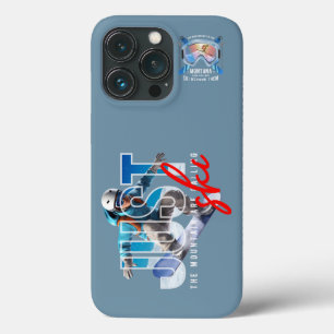 Case-Mate iPhone Case Just Ski