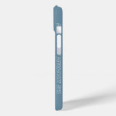 Coques Case-Mate iPhone Just Ski | (Verso / Gauche)
