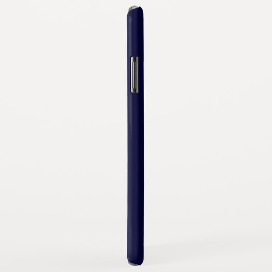 Coques Case-Mate iPhone Juste accroché logo rouge/jaune singe ipod (Dos/Droite)