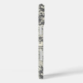 Coques Case-Mate iPhone juste chatons fer (Verso / Droite)