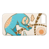 Coques Case-Mate iPhone Juste coup dedans là (Dos (Horizontal))