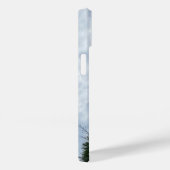 Coques Case-Mate iPhone Juste des palmiers (Verso / Droite)