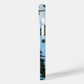 Coques Case-Mate iPhone Juste des palmiers (Verso / Gauche)