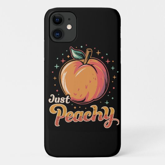 Coques Case-Mate iPhone Juste génial ! (Dos)